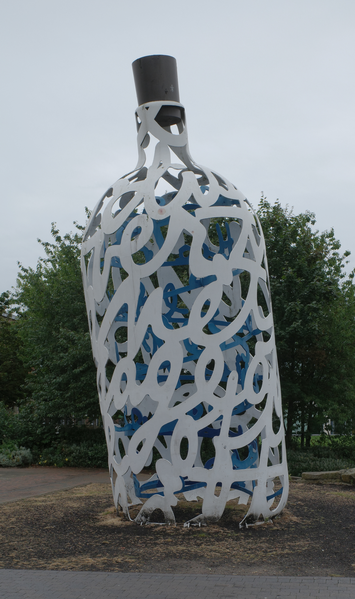 Claes Oldenburg