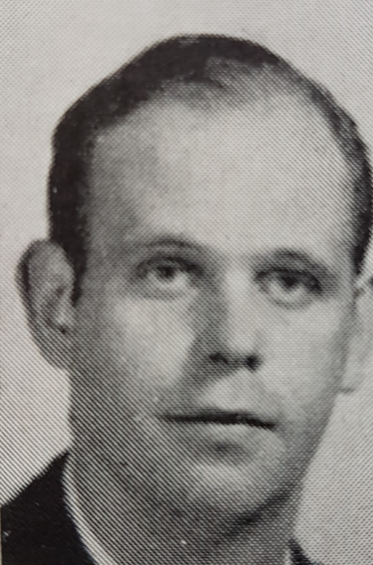 Claes Oldenburg