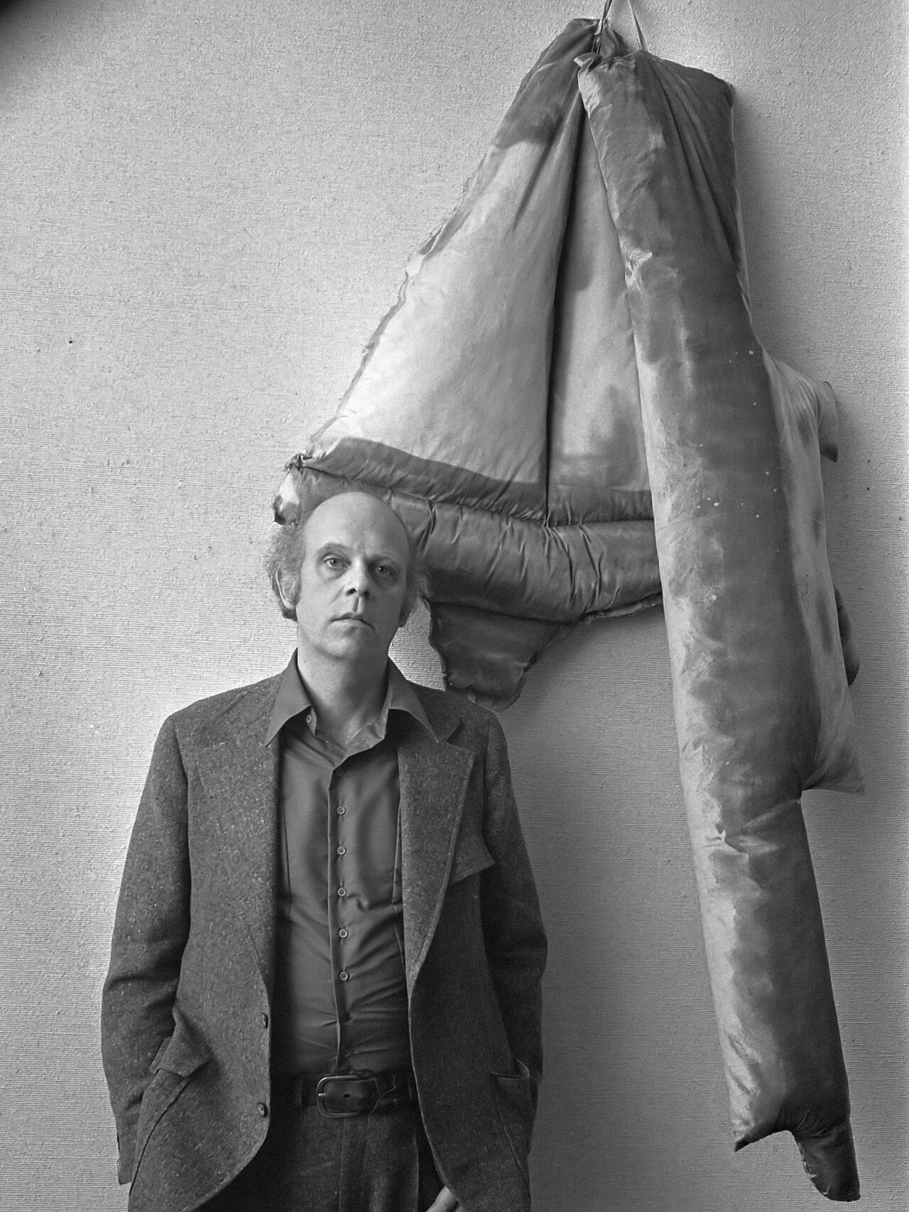 Claes Oldenburg