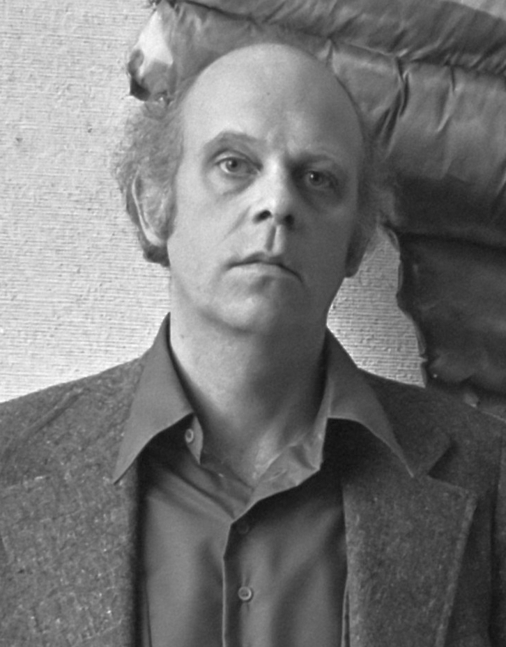 Claes Oldenburg