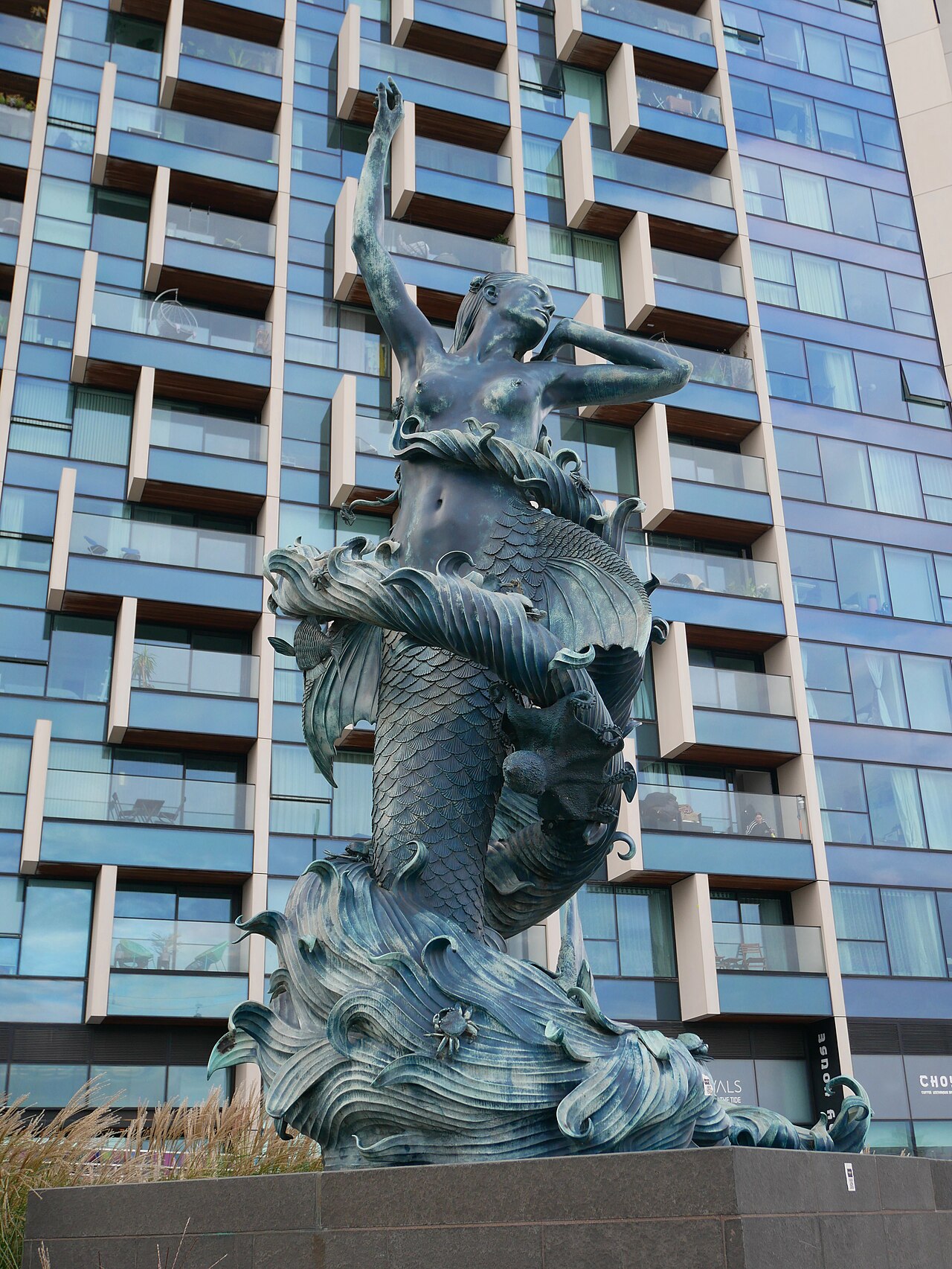 Damien Hirst