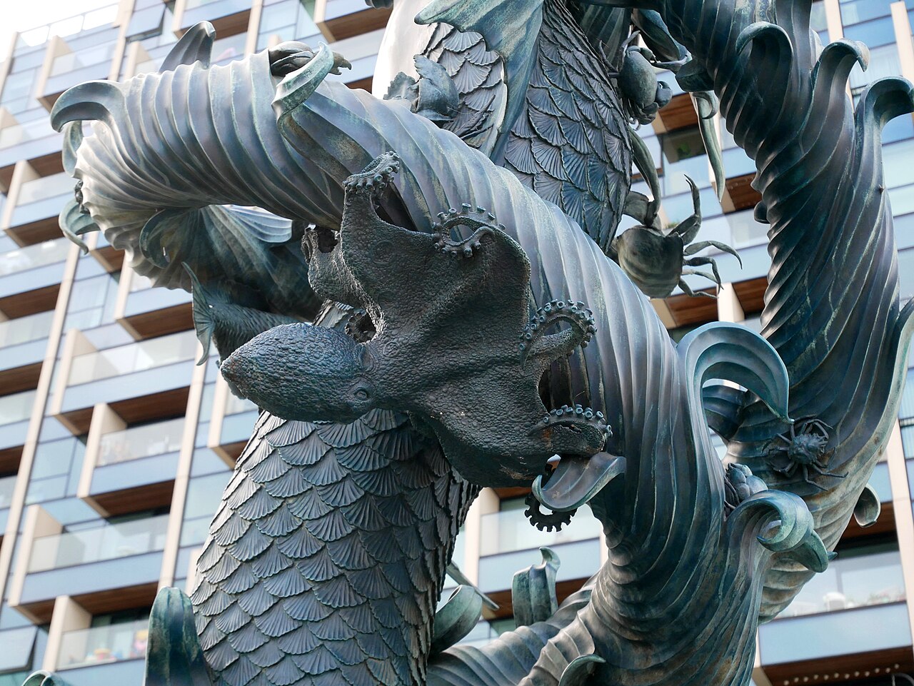 Damien Hirst