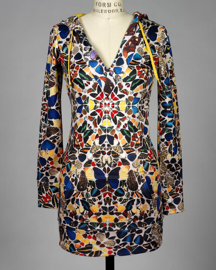 Damien Hirst