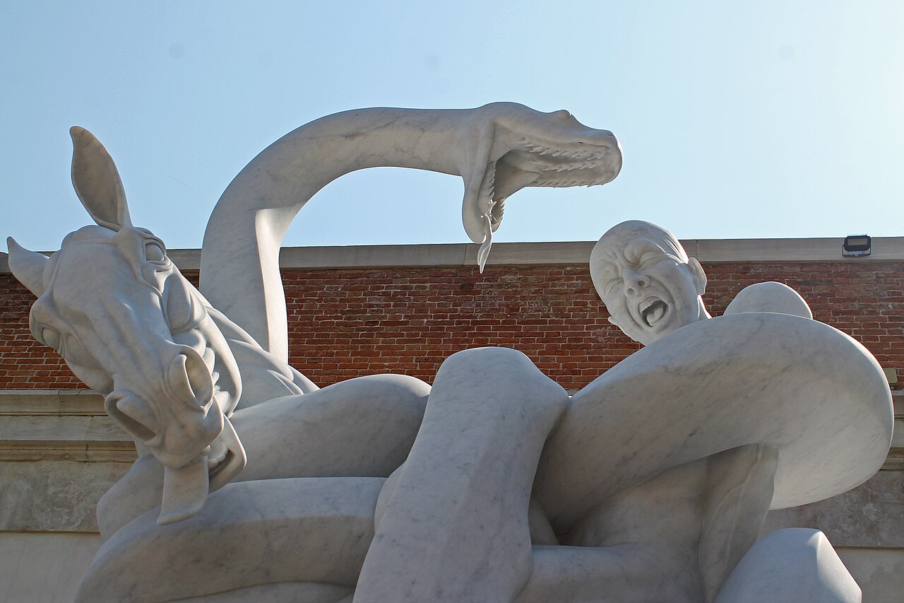 Damien Hirst