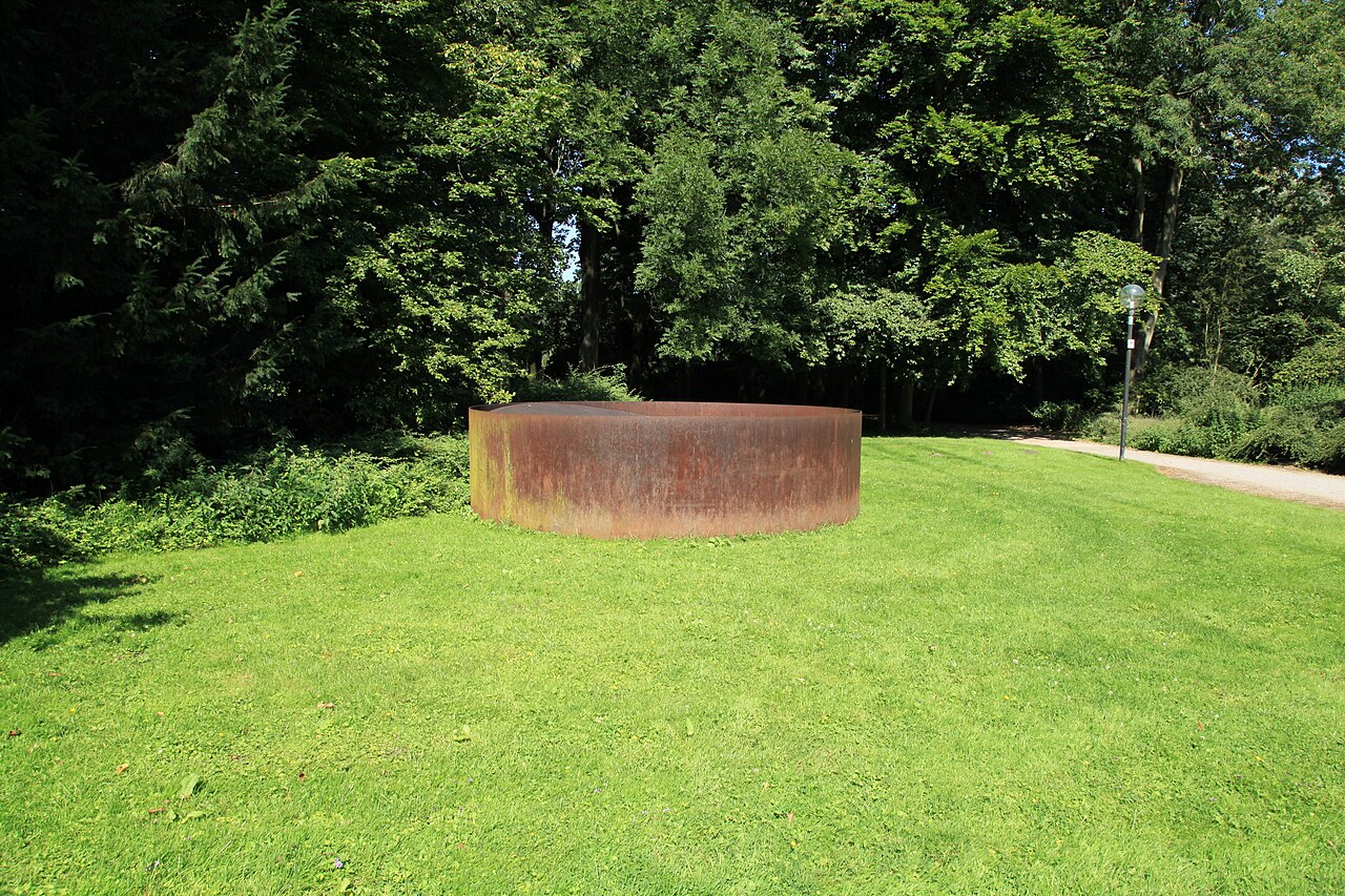 Donald Judd
