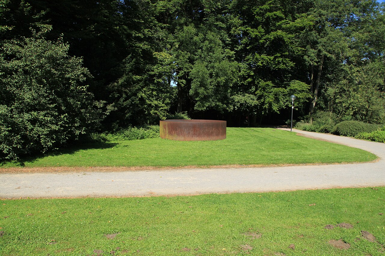 Donald Judd