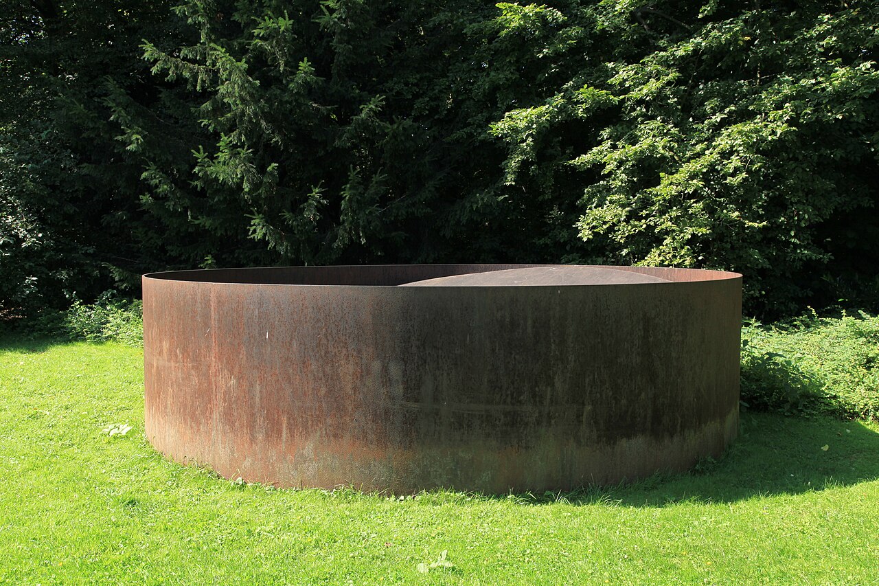 Donald Judd
