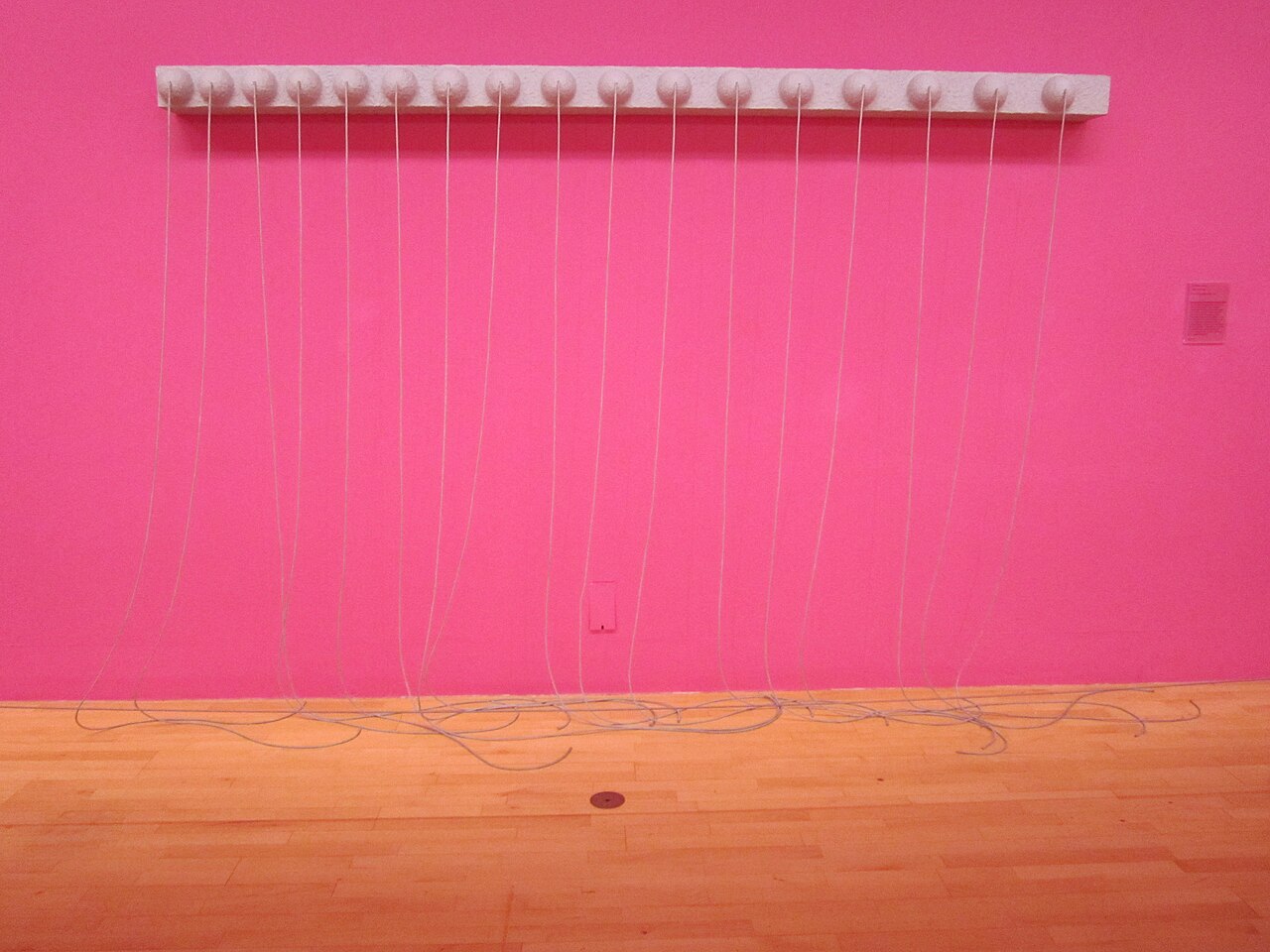 Eva Hesse