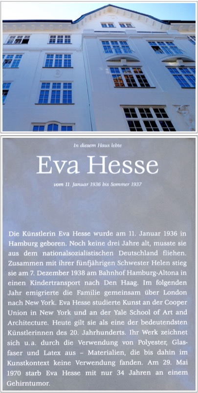 Eva Hesse