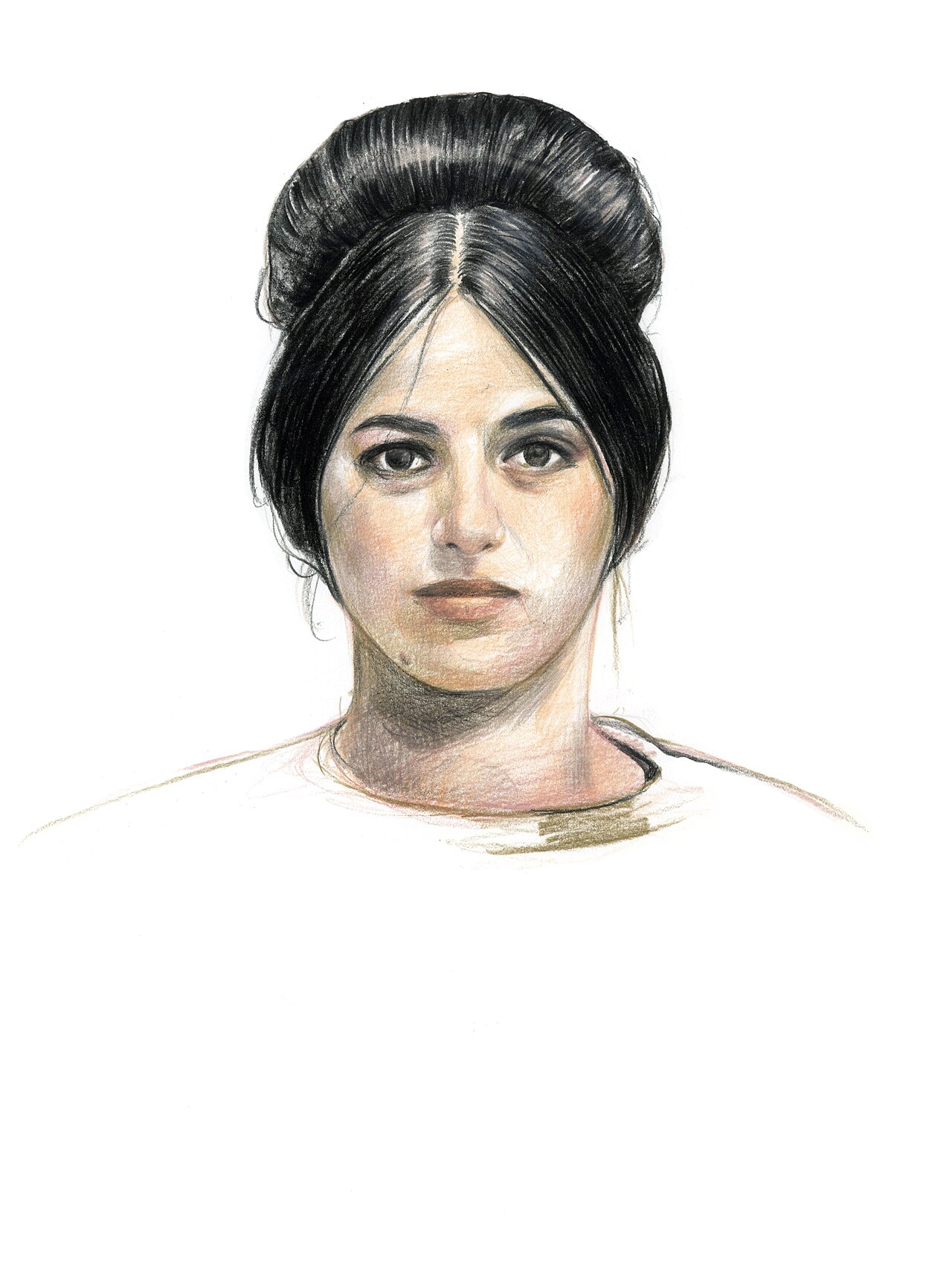 Eva Hesse