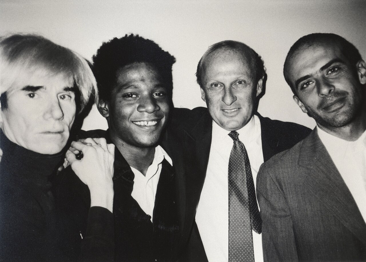 Jean-Michel Basquiat