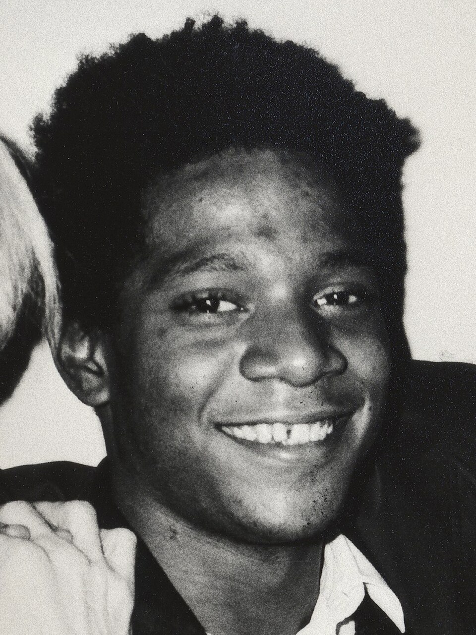 Jean-Michel Basquiat