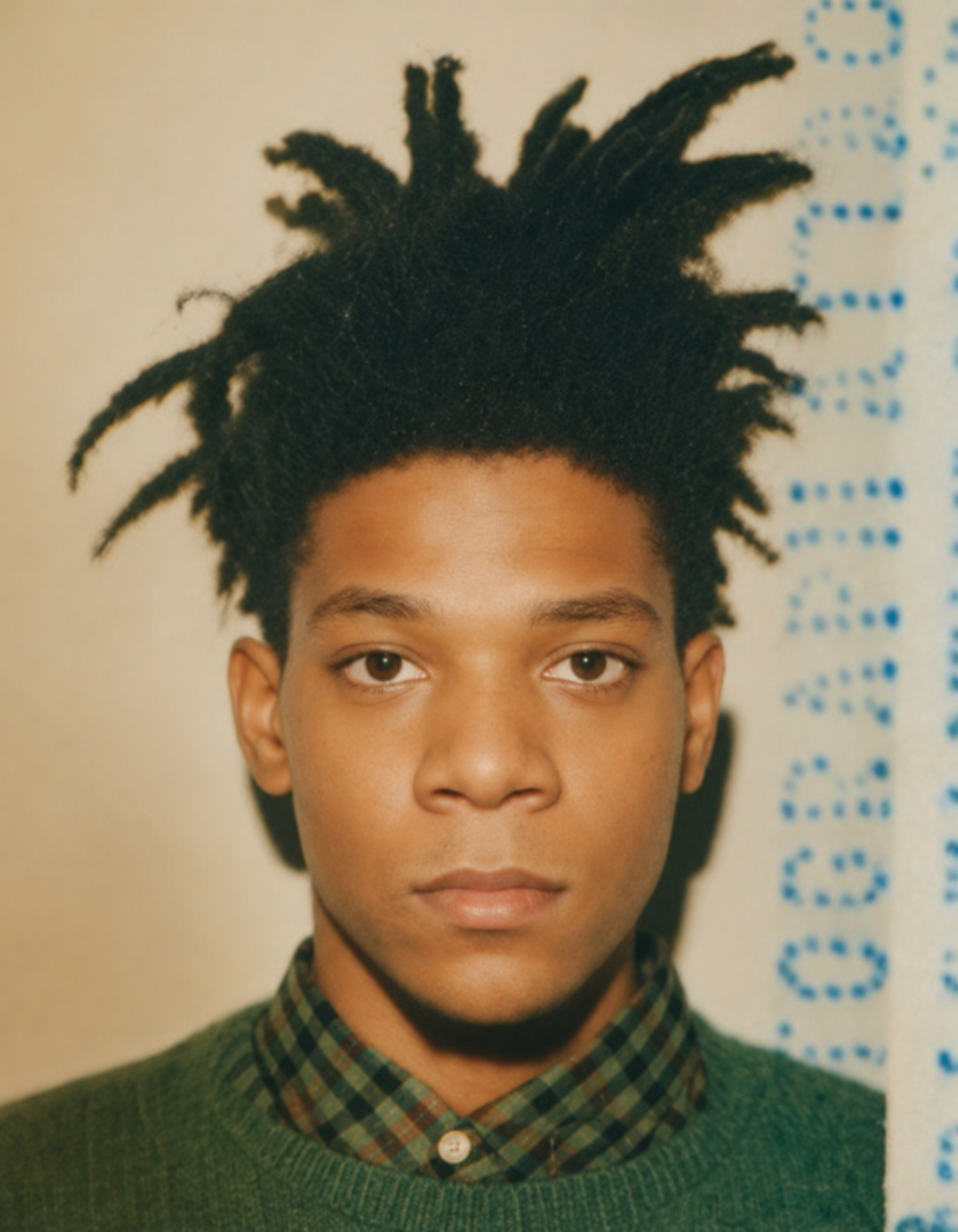 Jean-Michel Basquiat