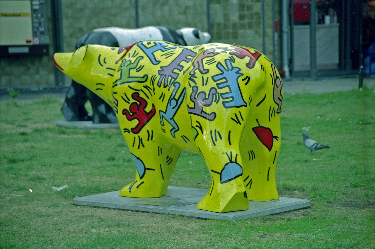Keith Haring