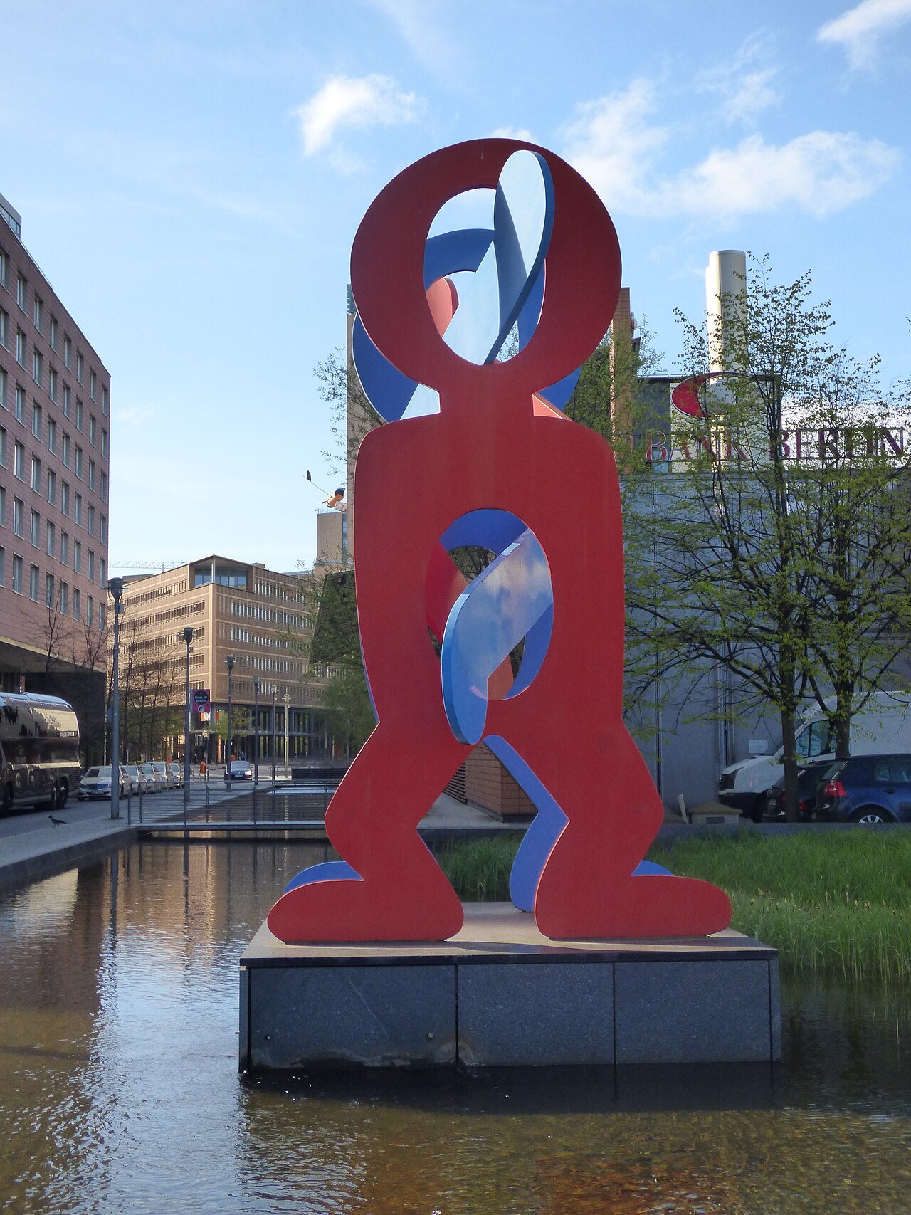 Keith Haring