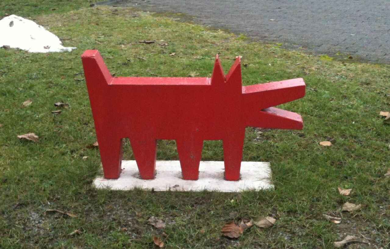 Keith Haring