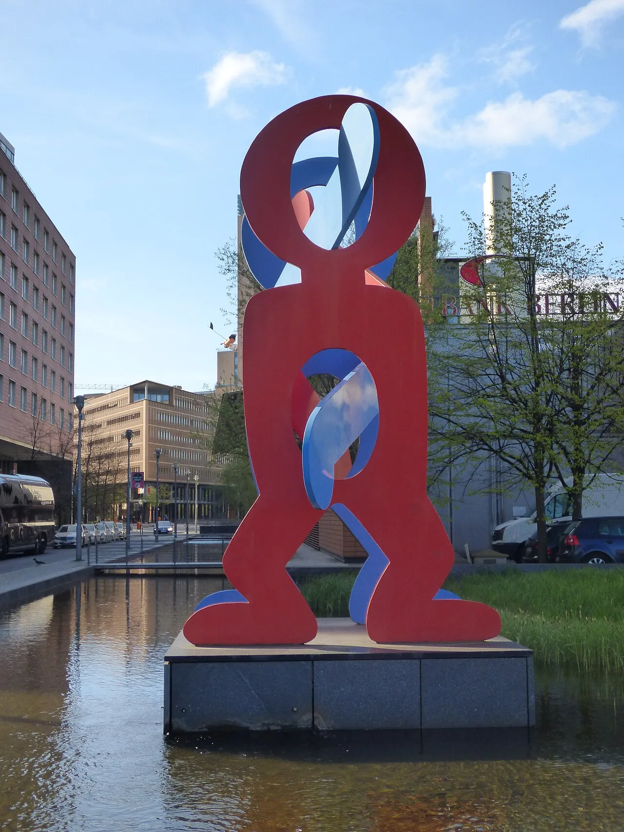 Keith Haring