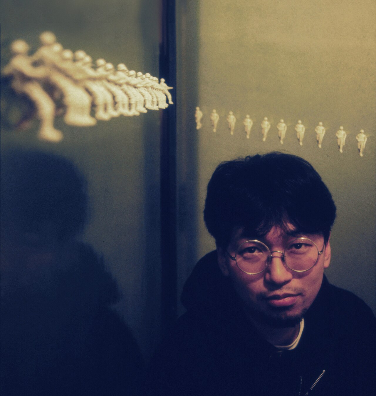 Takashi Murakami